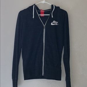 Nike Women’s Zip-Up Hoodie